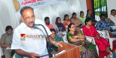  തലക്കുളത്തൂർ സിഎംഎം ഹയർ സെക്കൻഡറി സ്കൂളിൽ വിദ്യാവനം പദ്ധതിക്ക് തുടക്കം; മന്ത്രി എ കെ ശശീന്ദ്രൻ ഉദ്ഘാടനം ചെയ്തു