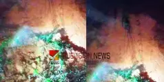 മണ്ണിടിച്ചിൽ ഭീഷണി; വിലങ്ങാട് മഞ്ഞച്ചീളിയിലെ ഒമ്പത് കുടുംബങ്ങളെ മാറ്റിത്താമസിപ്പിച്ചു