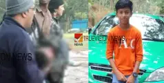 വിനോദയാത്ര കണ്ണീരിലാഴ്ത്തി, ഊട്ടിയിൽ പൈൻ മരം ദേഹത്ത് വീണ് മരിച്ച ആദിദേവിന്റെ മൃതദേഹം ഇന്ന് നാട്ടിൽ എത്തിക്കും