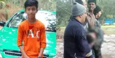ആദിദേവിന്റെ മരണത്തിൽ ഞെട്ടി നാട്; പൈൻമരം ദേഹത്ത് വീണ് മരിച്ച വിദ്യാർത്ഥിയുടെ മൃതദേഹം ഇന്ന് നാട്ടിൽ എത്തിക്കും