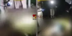 വയനാട് അപ്പപ്പാറയിൽ യുവതിയെ ഭർത്താവ് വെട്ടിക്കൊന്നു; രണ്ട് കുട്ടികൾക്ക് പരിക്ക്