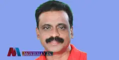  സുനിൽദത്ത് സുകുമാരന് നവാഗത സംവിധായകനുള്ള സത്യജിത് റേ ഗോൾഡൻ ആർക് അവാർഡ്