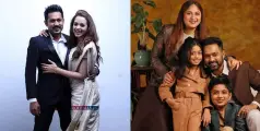 കിസ്സിങ് സീനുണ്ടെന്ന് പറഞ്ഞില്ല, സമയ്‌ക്കൊപ്പം പോയ ആദ്യ സിനിമ, മോളെ ഇത് ശരിക്കും... ലാൽ അവളോട് പറഞ്ഞത്! ആസിഫ് അലി 
