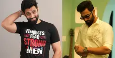 പെണ്ണായിരിക്കണമെന്ന ആ​ഗ്രഹമേയുള്ളു, അത് ആസ്വദിക്കണം! ആണും പെണ്ണും തുല്യരല്ല; അഭിഷേക് ശ്രീകുമാർ