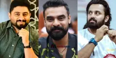 'കണ്ണട ഞാൻ പൊട്ടിച്ചു, എന്നേയും ടൊവിനോയേയും തെറ്റിക്കാൻ ഉള്ള പ്രൊപ്പഗാണ്ട, സ്വന്തം തെറ്റ് മറച്ച് പിടിക്കാനുള്ള ശ്രമം' -  ഉണ്ണി മുകുന്ദൻ