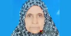 ആസ്യ ഹജ്ജുമ്മ അന്തരിച്ചു
