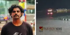 പാലക്കാട് കോഴിക്കോട് ദേശീയപാതയിൽ കാറും ബൈക്കും കൂട്ടിയിടിച്ച് അപകടം; ബൈക്ക് യാത്രക്കാരന് ദാരുണാന്ത്യം