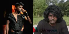 പ്രഥമ പ്രിയദര്‍ശിനി പുരസ്‌കാരം റാപ്പര്‍ വേടന്