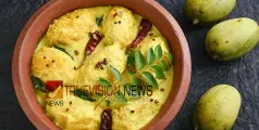 നല്ല പഴുത്ത മാങ്ങ ഇരിപ്പുണ്ടോ? മാമ്പഴ പുളിശ്ശേരി ഉണ്ടാക്കാം അഞ്ച് മിനുട്ടിൽ ...