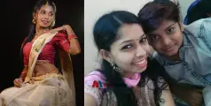 'ചെറുപ്പം തൊട്ടേ ഞാനും കൂടി കൂടെയാ വളർത്തിയത്, കുറ്റം പറയുന്നവർക്ക് അറിയില്ലല്ലോ...'; പോസ്റ്റുമായി രേണു സുധി
