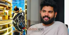  ജീ​വ​ൻ ​തു​ടി​ക്കു​ന്ന ചിത്രം; ദോ​ഹ പു​സ്ത​ക​മേ​ള ഫോ​ട്ടോ​​ഗ്ര​ഫി മ​ത്സ​ര​ത്തി​ൽ വേ​ളം സ്വ​ദേ​ശിക്ക് ഒ​ന്നാം സ്ഥാ​നം 