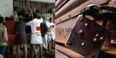 ഉരുൾപൊട്ടൽ ബാധിതരോടുള്ള സർക്കാർ അവഗണന; വിലങ്ങാട് നാളെ കോൺഗ്രസ്  ബിജെപി ഹർത്താൽ