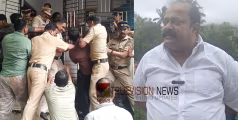 വിലങ്ങാട് ദുരിതബാധിതരോടുള്ള സർക്കാരിന്റെ വെല്ലുവിളി അവസാനിപ്പിക്കണം -മലയോര സംരക്ഷണ സമിതി