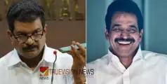  അൻവറുമായി തത്കാലം ചർച്ചയില്ല; കൂടിക്കാഴ്ച നടത്താതെ കെ സി വേണുഗോപാൽ മടങ്ങി