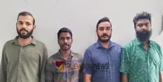 മുൻ വൈരാഗ്യം, ബൈക്ക് യാത്രികരെ മാരകായുധങ്ങളുമായി ആക്രമിച്ച് കൊലപെടുത്താൻ ശ്രമം; ഒളിവിൽപോയ പ്രതികൾ അറസ്റ്റിൽ