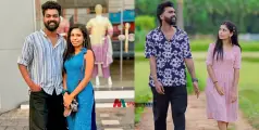 കണ്ണൂരേക്ക് ട്രെയിനിലാണ് ഷൂട്ടിന് പോയത്, അതിനുശേഷം ആ മുൾക്കിരീടം പ്രതീഷിന്റെ തലയിൽ; തുറന്ന് പറഞ്ഞ് രേണുവും പ്രതീഷും 
