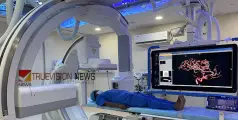 റേഡിയോളജി വിഭാഗം; എംആർഐ -സിടി  സ്കാനിം​ഗുകൾക്ക് 30% വരെ ഇളവുകളുമായി പാർകോ