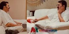 സ്റ്റൈലിഷ് ലുക്കിൽ മമ്മൂട്ടി; പുത്തൻ ചിത്രങ്ങൾ സോഷ്യൽ മീഡിയയിൽ വൈറൽ