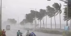 അതിതീവ്ര മഴയ്ക്ക് സാധ്യത ; കണ്ണൂർ ഉൾപ്പെടെ  നാല്  ജില്ലകളിൽ റെഡ് അലർട്ട് തുടരുന്നു , ജാ​ഗ്രത വേണമെന്ന് മുന്നറിയിപ്പ്