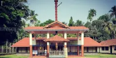 കൂത്താളി കമ്മോത്ത് മഹാവിഷ്ണു ക്ഷേത്രം പ്രതിഷ്ഠാദിനം ജൂണ്‍ 5 ന് 