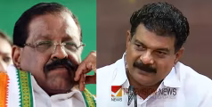 'അൻവർ നാവടക്കണം, പി സി ജോർജിന്റെ നിലവാരത്തിലെത്തി'; രൂക്ഷവിമർശനവുമായി രാജ്‌മോഹൻ ഉണ്ണിത്താൻ