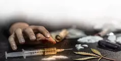 വേണ്ട ലഹരി, ലഹരിവിരുദ്ധ ക്യാമ്പയിനുമായി ചോറോട് ജില്ലാ പഞ്ചായത്ത്