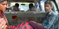 കോഴിക്കോട്  ബീച്ചിൽ ഏഴുവയസ്സുകാരനെ തട്ടിക്കൊണ്ട് പോകാൻ ശ്രമം;നാടോടികൾ പൊലീസ് കസ്റ്റഡിയിൽ