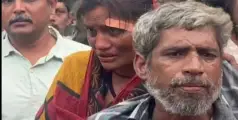 കോഴിക്കോട് ബീച്ചിൽ കുട്ടിയെ തട്ടിക്കൊണ്ടുപോകാൻ ശ്രമം; രണ്ട് പേർ കസ്റ്റഡിയിൽ