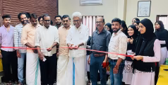 സൗജന്യ സേവനം; പുളിയാവ് നാഷണൽ കോളേജിൽ ഡിഗ്രി അഡ്മിഷൻ നോഡനാൽ ഓഫീസിൽ തുറന്നു 