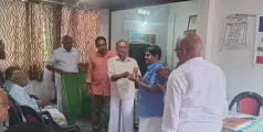 ശ്രേയസ് റബ്ബർ ഉൽപാദക സംഘം പൊതുയോഗം സംഘടിപ്പിച്ചു