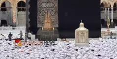 ഹജ്ജ് തീർത്ഥാടനം, ഒരുക്കങ്ങൾ പൂര്‍ത്തിയായി; കുവൈത്തിൽ നിന്നുള്ള ആദ്യ സംഘം വെള്ളിയാഴ്ച പുറപ്പെടും