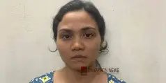 ചെറിയപുള്ളിയല്ല; വാടക വീട് പരിശോധിച്ചപ്പോൾ കുടുങ്ങി, കൊച്ചിയിൽ എംഡിഎംഎയും കഞ്ചാവുമായി യുവതി അറസ്റ്റില്‍