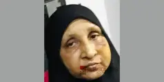 കണ്ണോത്ത് മാമി ഹജ്ജുമ്മ അന്തരിച്ചു