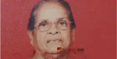ഒതയോത്ത് ചാത്തോത്ത് രാധ അന്തരിച്ചു