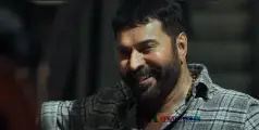 മമ്മൂട്ടിച്ചിത്രത്തിലെ മറ്റൊരു സൂപ്പർതാരം ആമി നന്ദനയ്ക്ക് ആണ്‍കുഞ്ഞ് പിറന്നു
