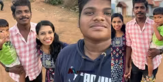 നാവ് പൊങ്ങിയില്ല, സുധി ചേട്ടനും മകനും എന്റെ ആയല്ലോ! അവർ ആത്മഹത്യ ചെയ്യാൻ കാരണം അതായിരിക്കാം -രേണു സുധി