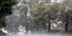കണ്ണൂർ ജില്ലയിൽ കനത്ത മഴ തുടരുന്നു