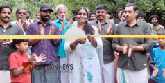 ഇനി പുത്തൻ പാത; പുറമേരി പഞ്ചായത്തിൽ നാല് റോഡുകൾ ഉദ്‌ഘാടനം ചെയ്തു 