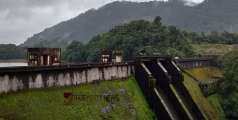 ജലനിരപ്പ് ഉയരുന്നു; കക്കയം ഡാമിൽ ഓറഞ്ച് അലർട്ട്, കുറ്റ്യാടി പുഴയോരത്ത് ജാഗ്രതാ നിർദ്ദേശം