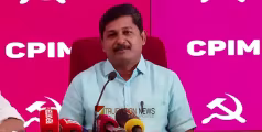 'പോരാട്ടം എൽഡിഎഫ് വിരുദ്ധ ശക്തികളോട്; തുടര്‍ഭരണത്തിന് തുടക്കമിടുന്ന തെരഞ്ഞെടുപ്പായി നിലമ്പൂര്‍ മാറും' - എം സ്വരാജ്