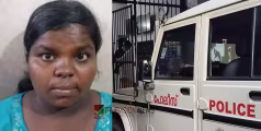 ചില്ലറക്കാരിയല്ല; ജ്വല്ലറിയിൽ നിന്ന്​ സ്വർണാഭരണങ്ങൾ കവർന്ന കേസിൽ യുവതി അറസ്റ്റിൽ