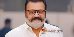 പൂരം ഗംഭീരമായി നടത്തി; മന്ത്രി രാജനെ കെട്ടിപ്പിടിച്ച് ഞെക്കിപ്പൊട്ടിച്ച് അഭിനന്ദിക്കും - സുരേഷ് ഗോപി