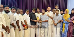 ഇനി സെക്രട്ടറി ചുമതല; സി കെ നാസറിന് ശിഹാബ് തങ്ങൾ ഫൗണ്ടേഷൻ സ്വീകരണം നൽകി