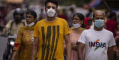 കോവിഡ് ജാഗ്രത; 'പൊതുവിടങ്ങളിൽ മാസ്ക് ധരിക്കണം, ശാരീരിക അകലം പാലിക്കണം'; നിര്‍ദേശവുമായി തമിഴ്നാട് സര്‍ക്കാർ