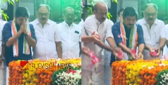 അംഗം മുറുകുന്നു; നിലമ്പൂരിൽ യുഡിഎഫ് സ്ഥാനാർത്ഥി ആര്യാടൻ ഷൗക്കത്ത് ഇന്ന് പത്രിക സമര്‍പ്പിക്കും