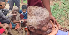 കാട്ടാനക്കലി, ആക്രമണത്തിൽ പരിക്കേറ്റ് ചികിത്സയിലായിരുന്നയാൾ മരിച്ചു