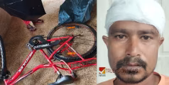 മദ്യം നല്‍കിയില്ല; അതിഥി തൊഴിലാളിയെ മുഖത്ത് ചൂടുവെള്ളമൊഴിച്ചു, ക്രൂര മർദ്ദനം