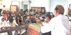  'പുതിയ അധ്യായന വർഷത്തിലേക്ക്'; പ്രവേശനോത്സവവും വിജയികൾക്ക് അനുമോദനവും സംഘടിപ്പിച്ച് അൽമദ്റസത്തുൽ ഇസ്ലാഹിയ
