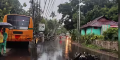 എറണാകുളത്ത് ബൈക്ക് അപകടത്തിൽ മരിച്ചയാളെ തിരിച്ചറിഞ്ഞു,  മരിച്ചത് കോഴിക്കോട് സ്വദേശി