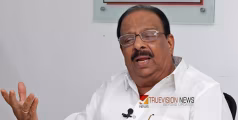 'അൻവർ അയഞ്ഞിരുന്നെങ്കിൽ സതീശനും അയഞ്ഞേനെ; അൻവറിന് മുന്നിൽ പൂർണമായി വാതിൽ അടച്ചിട്ടില്ല' - കെ സുധാകരൻ